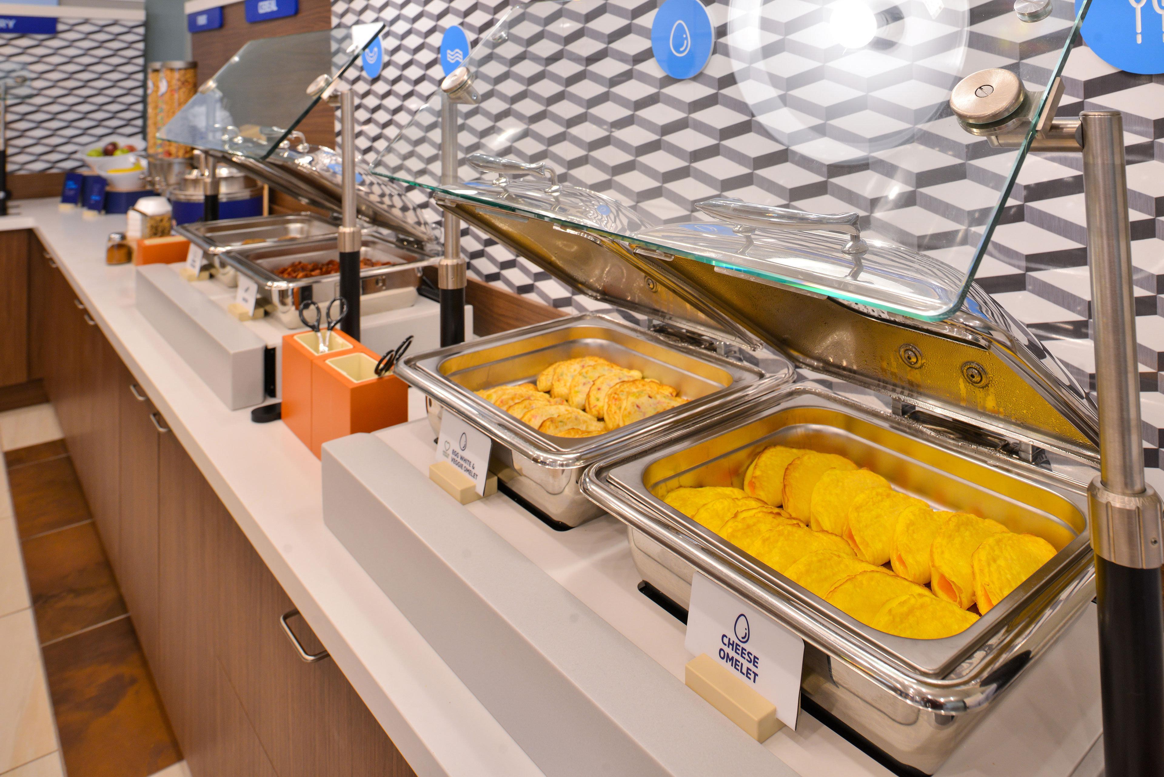 Holiday Inn Express San Diego South - National City By Ihg Exteriör bild