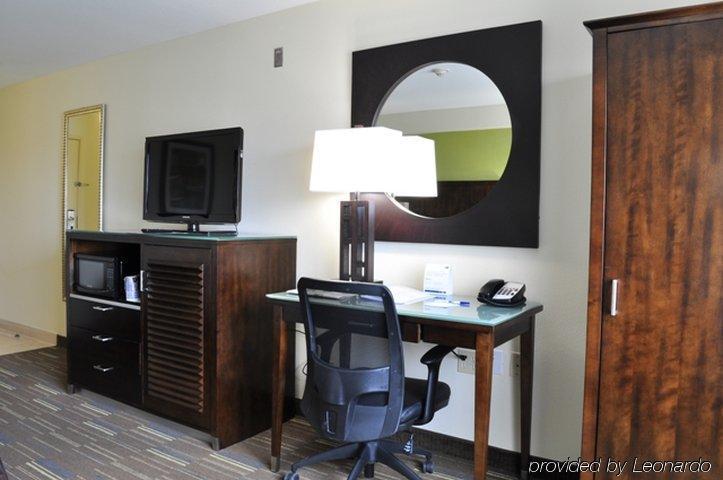 Holiday Inn Express San Diego South - National City By Ihg Rum bild