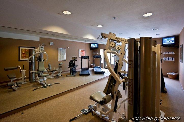 Holiday Inn Express San Diego South - National City By Ihg Bekvämligheter bild